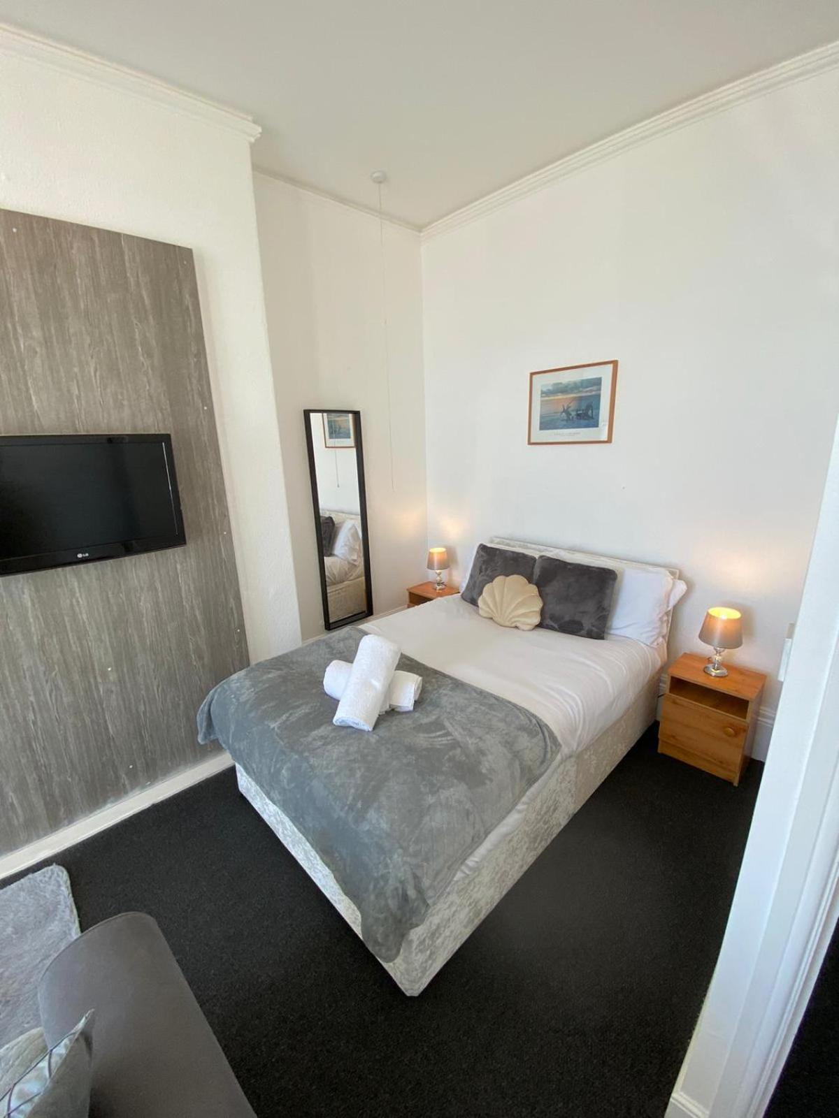 Apartment Farina No1, Sea View Sleeping 2 Guests